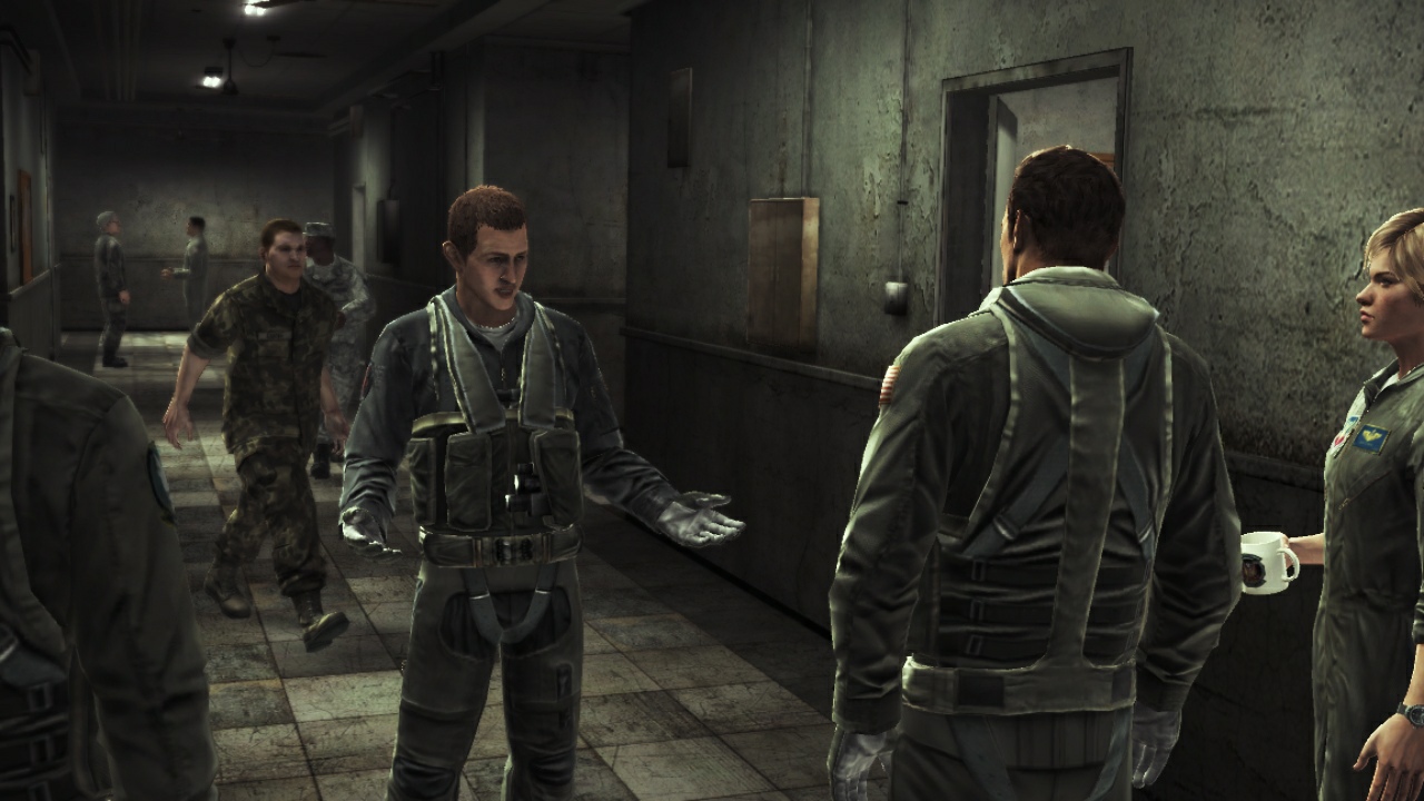 Ace Combat: Assault Horizon (Edición Limitada) - Imagen 40